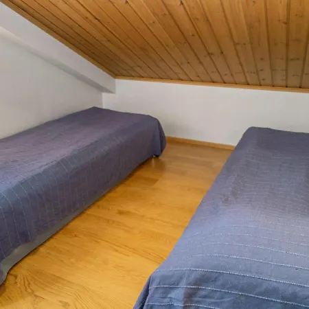 Hébergement de vacances Holiday Tahkon Alias