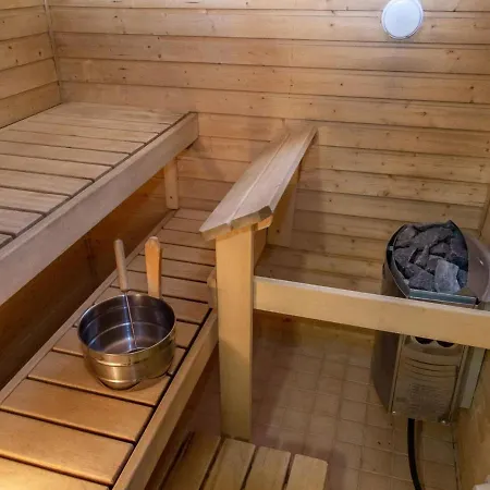 Holiday Tahkon Alias * Tahkovuori